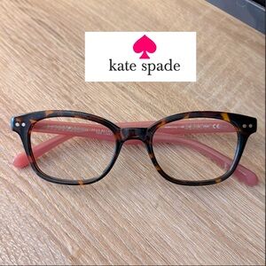 KATE SPADE Eyeglass Frames